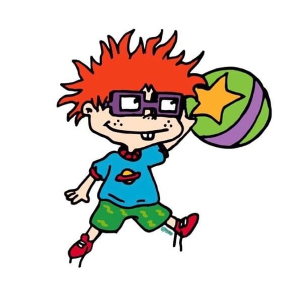 Meet your Posher, Rene